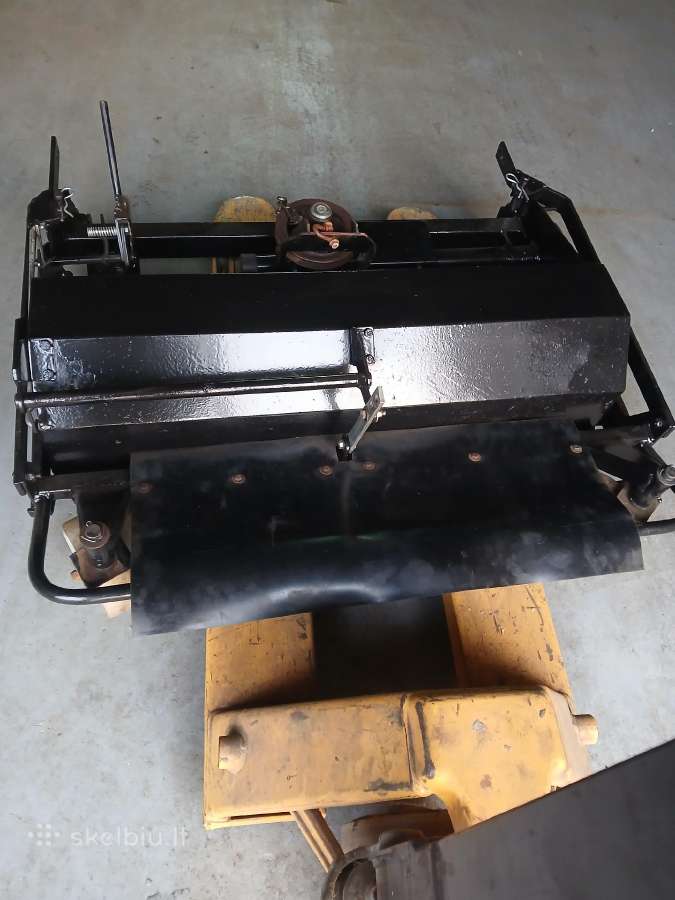 Stga Park Mulčeris 95cm