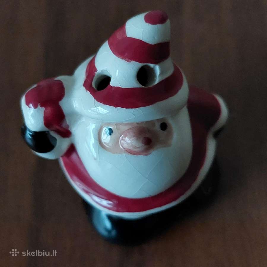 Pipirinė ir druskinė " Kalėdos " / Parduodu . - nuotraukos Nr. 9