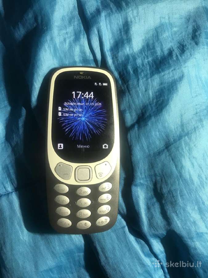 Nokia