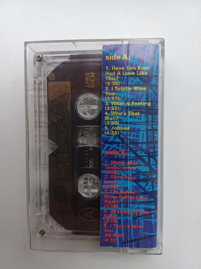 Bad Boys Blue - nuotraukos Nr. 2