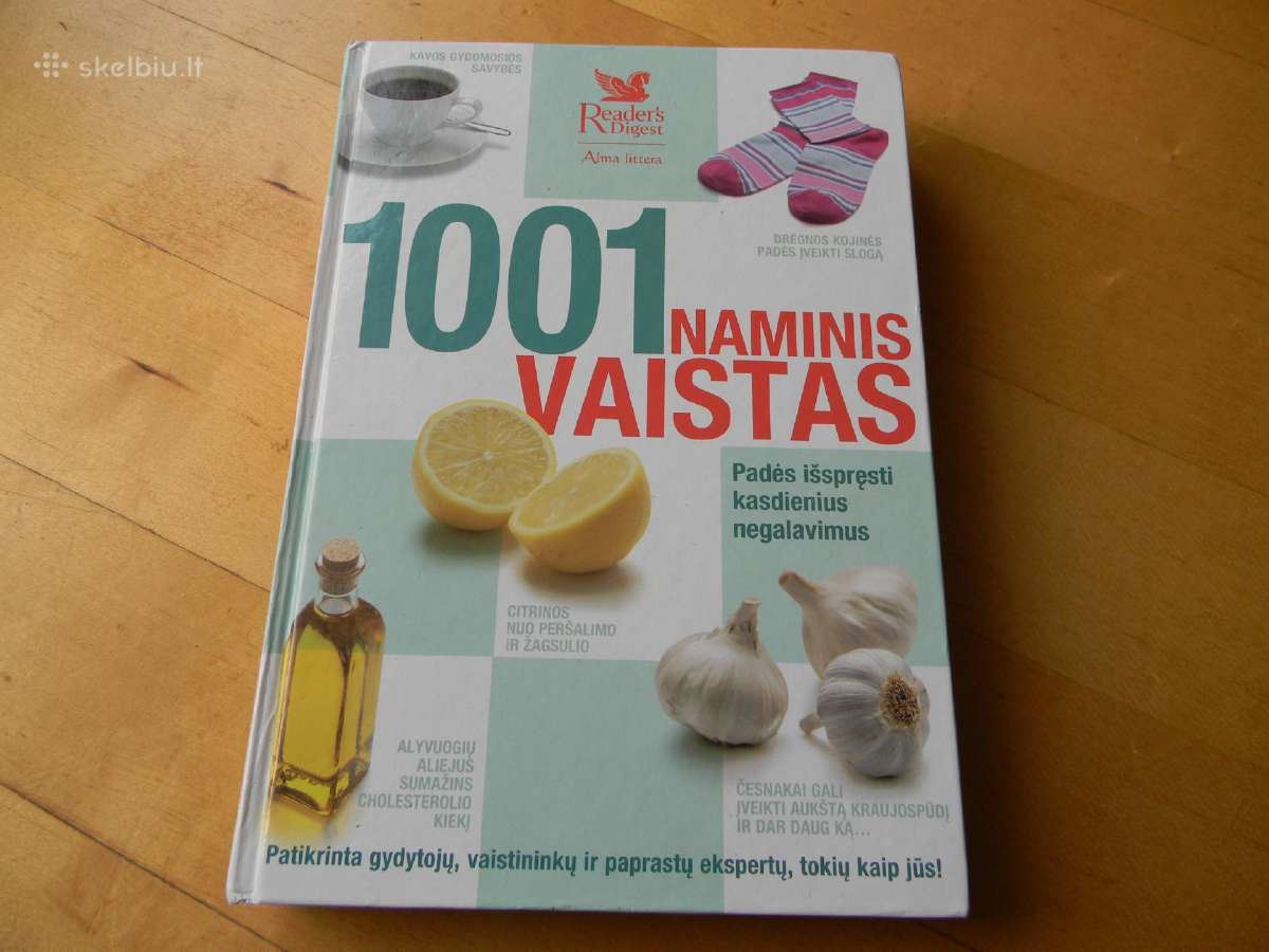 Sveikatos knyga