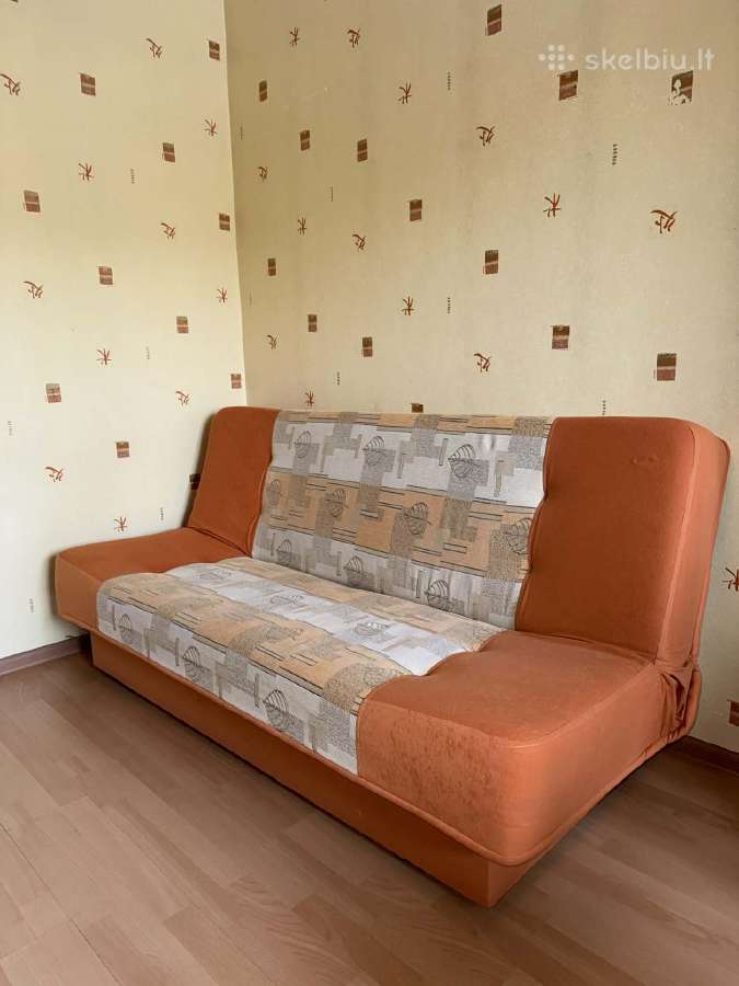 Dvigulė sofa