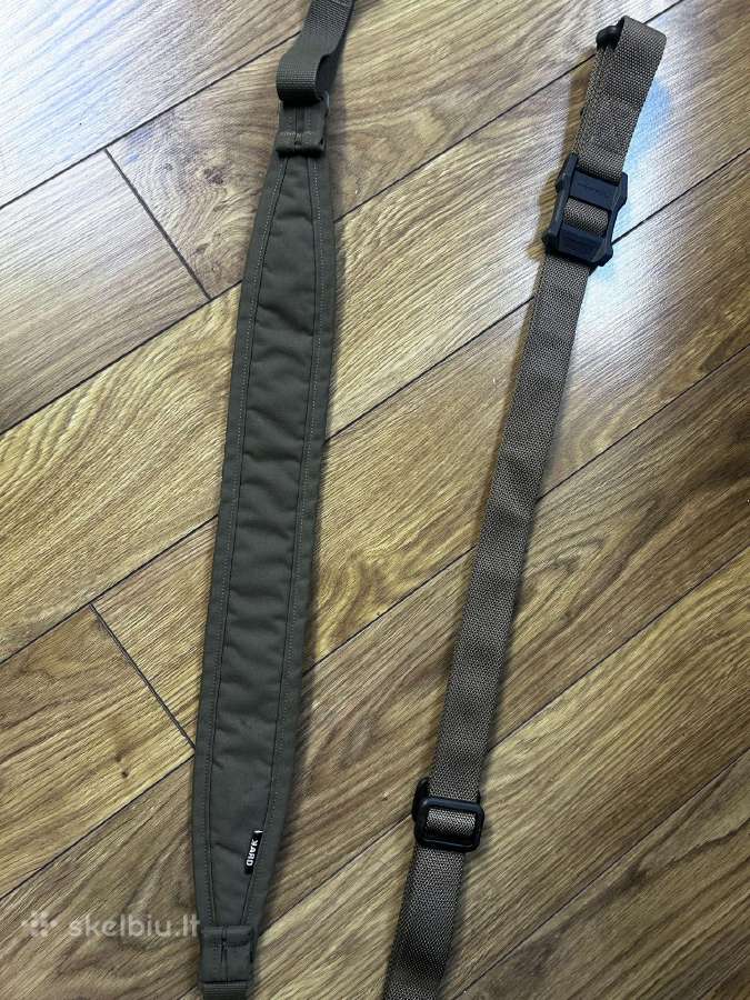 Magpul Ms3 ginklo diržas