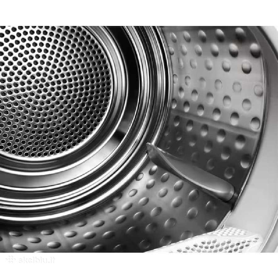 Džiovyklė Electrolux Ew8d495mc - nuotraukos Nr. 3