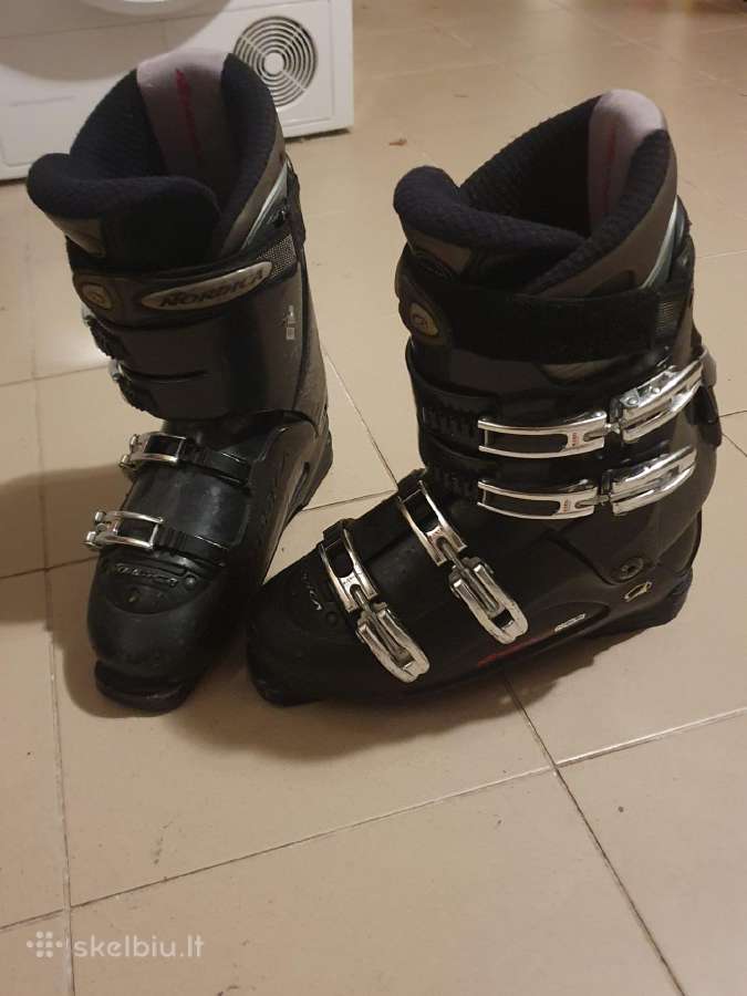 Stockli slidės su Nordica batais - nuotraukos Nr. 13