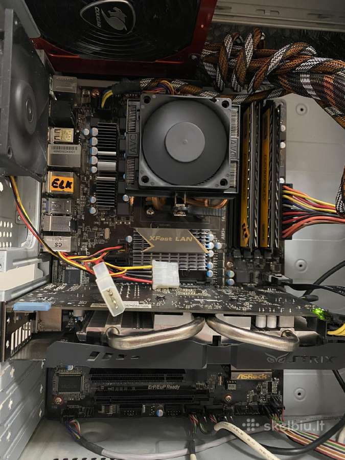 Asrock 990fx Extreme3