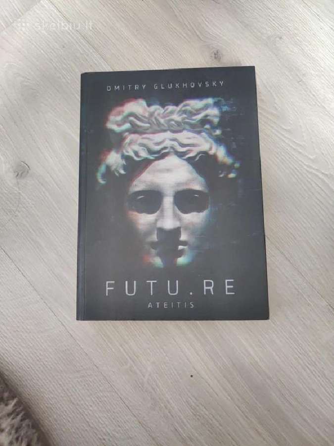 Futu.re / Ateitis