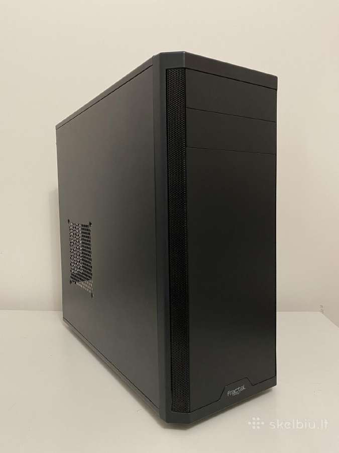 Fractal Design Core 2300 Korpusas