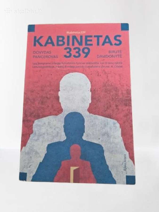 Kabinetas 339