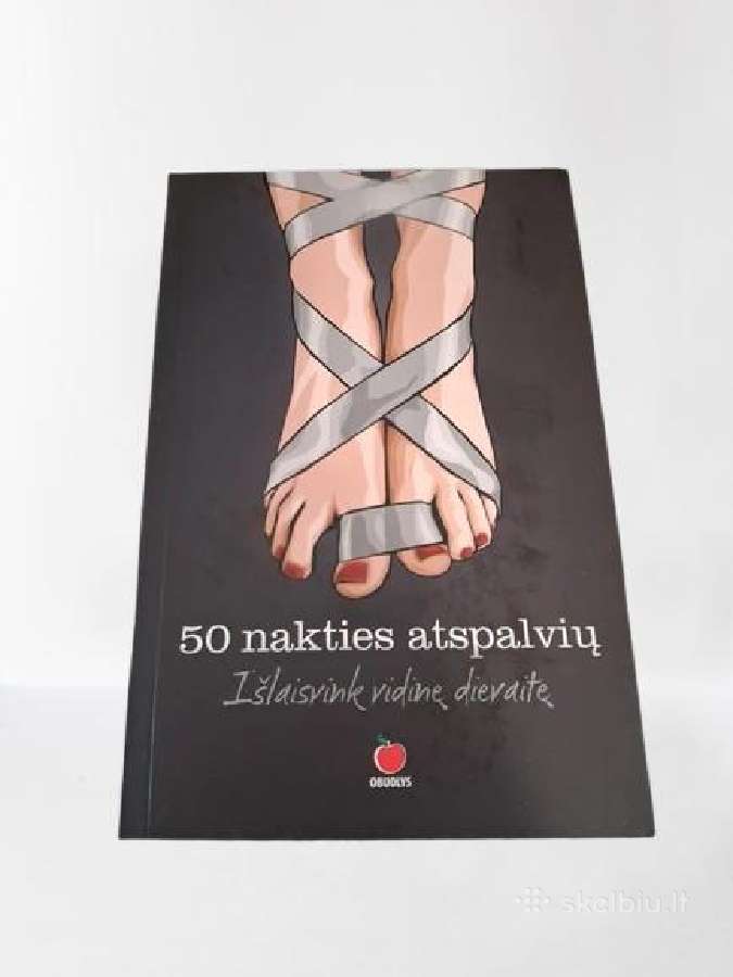 50 Nakties Atspalvių
