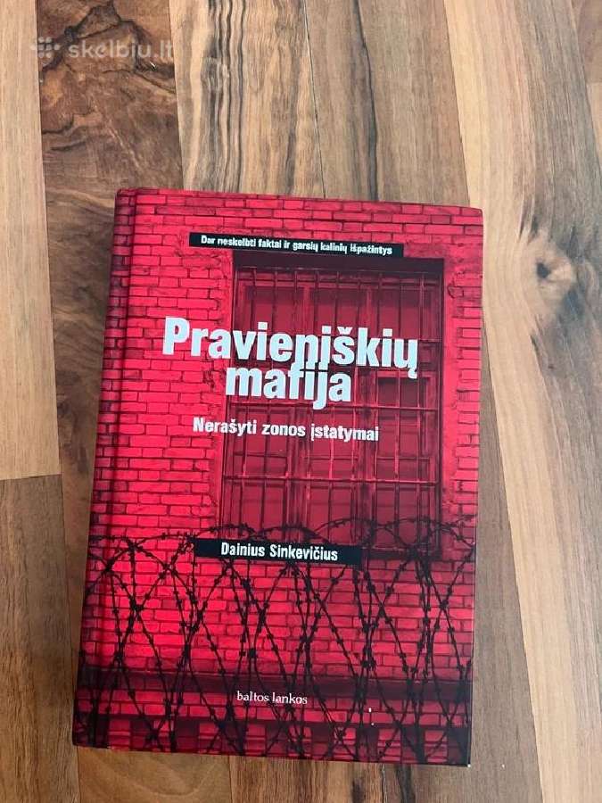 Pravieniškių Mafija