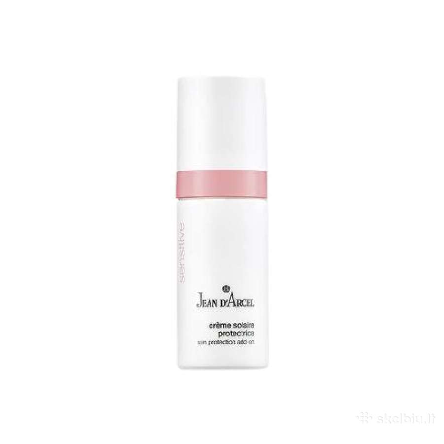 Apsauga nuo saulės Spf30