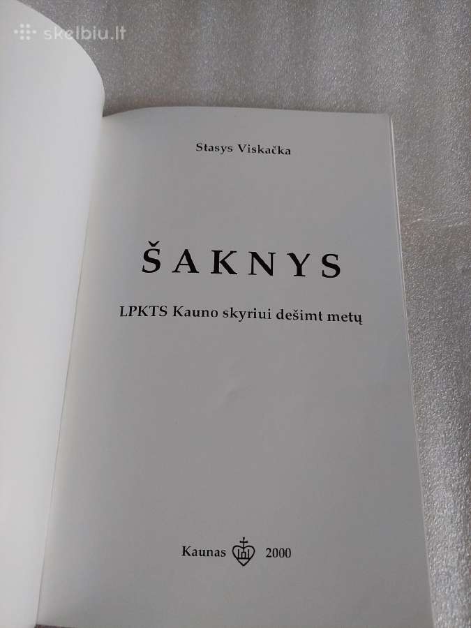 Šaknys - nuotraukos Nr. 2