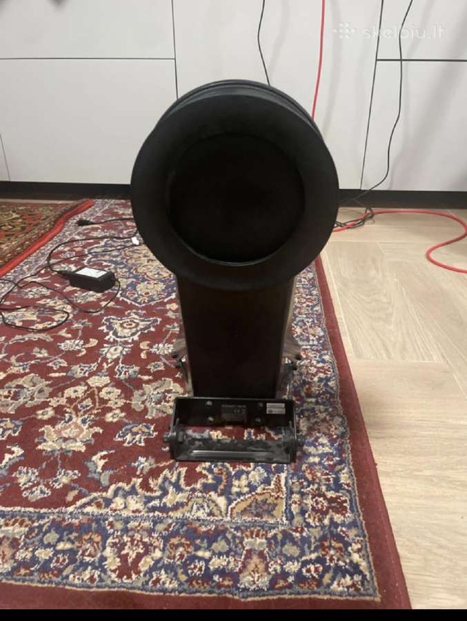 El. Bosinis būgnas Roland Kd-10 - nuotraukos Nr. 2