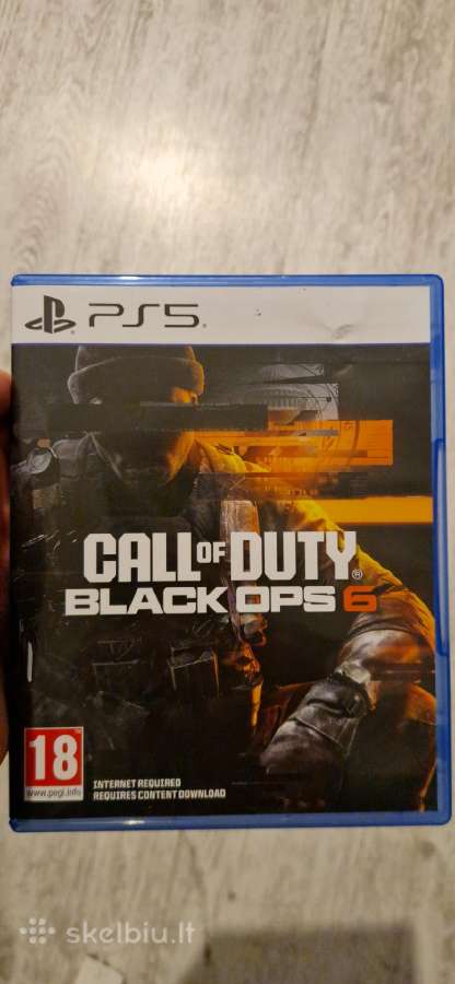 Ps5 žaidimai