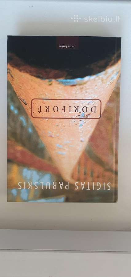 Įvarios knygos mainau į kavą - nuotraukos Nr. 6