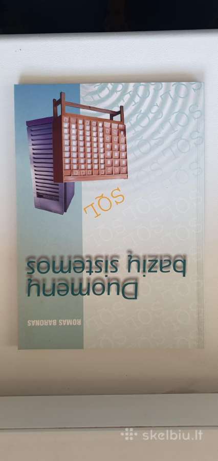 Įvarios knygos mainau į kavą - nuotraukos Nr. 12