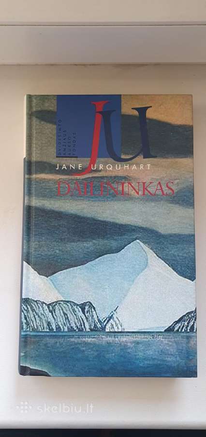 Įvarios knygos mainau į kavą - nuotraukos Nr. 21