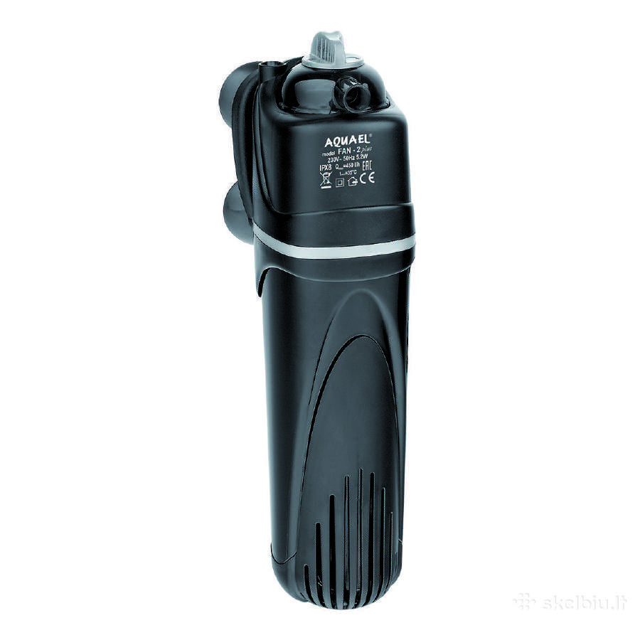 Filtras akvariumams Aquael 450l/h 5.2w