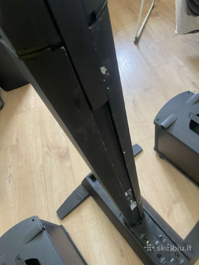 Bose l2 model 2 kolonėle B1 du subai - nuotraukos Nr. 6
