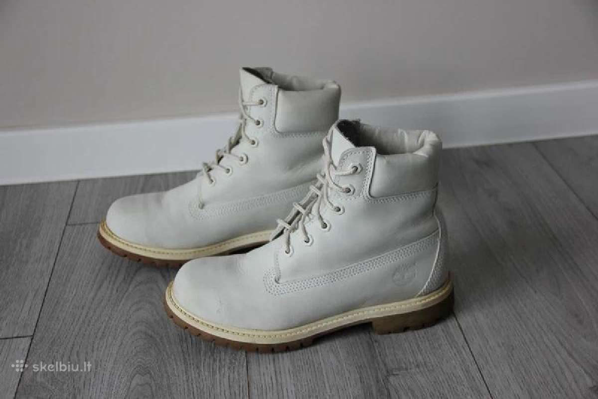 Timberland 38d