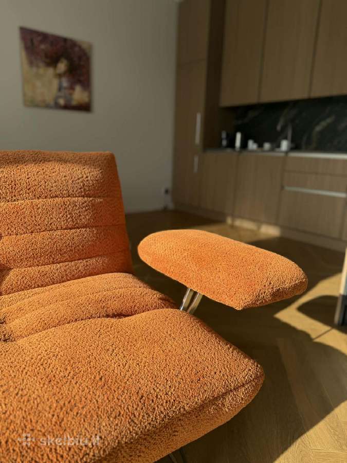 Išskleidžiama sofa - nuotraukos Nr. 7