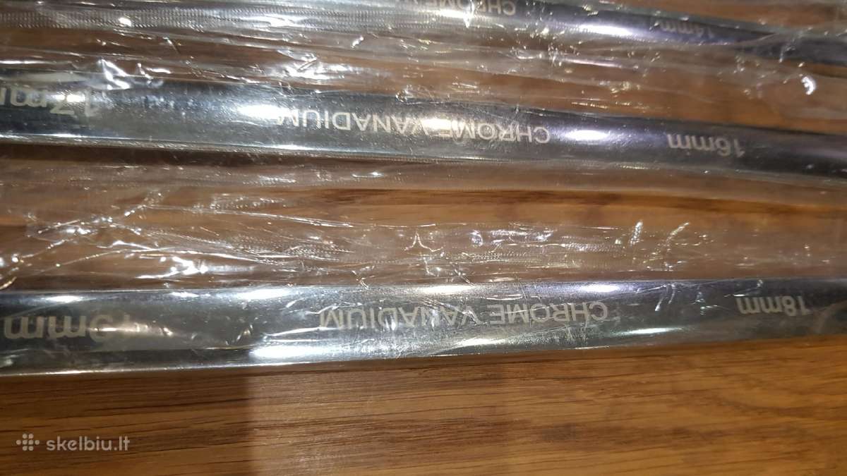 Garazo valymas ivairiausi daiktai - nuotraukos Nr. 6