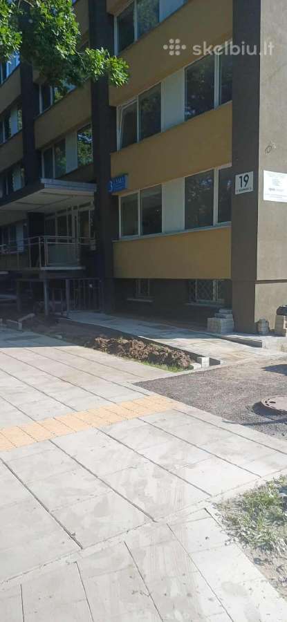 Ieškome Gerbūvio Meistrų Ir Operatoriaus - nuotraukos Nr. 20