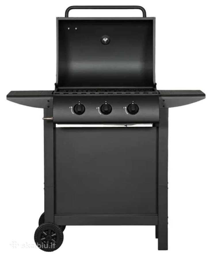 Naujas grillius