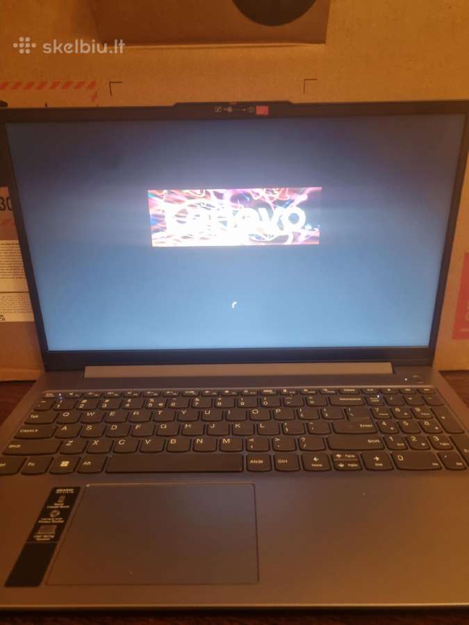 Lenovo ideapad slim 3