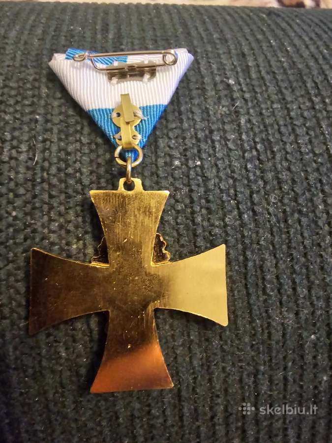 Kryžius