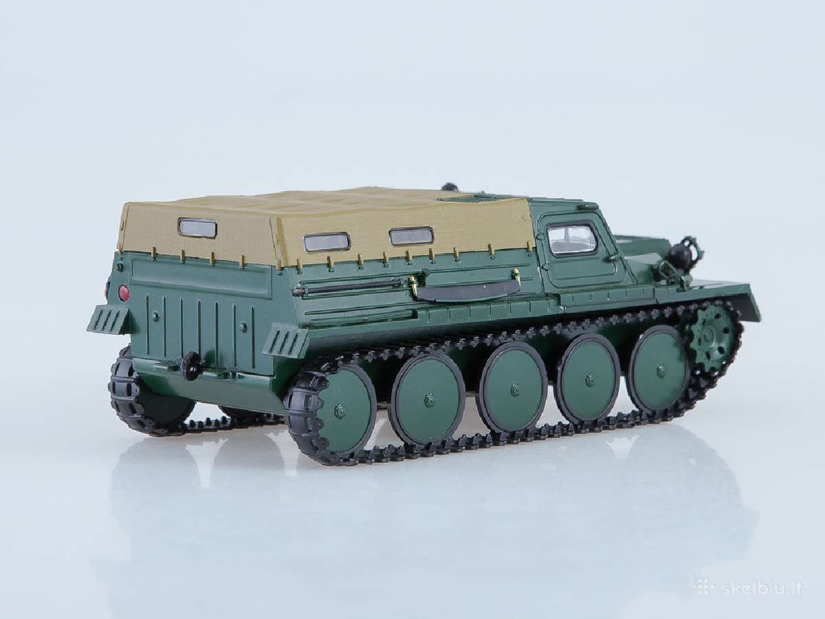 гТ-с 47 - nuotraukos Nr. 3