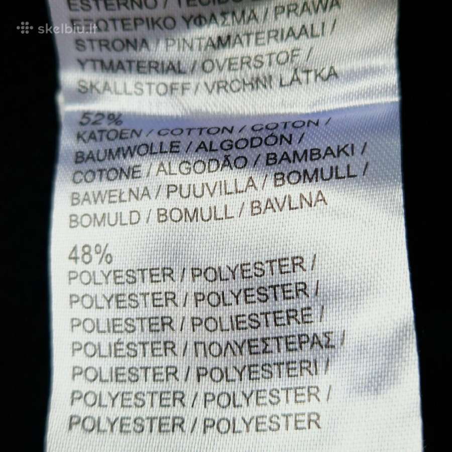 Petrol Industries džemperis 170-176 dydžio - nuotraukos Nr. 7