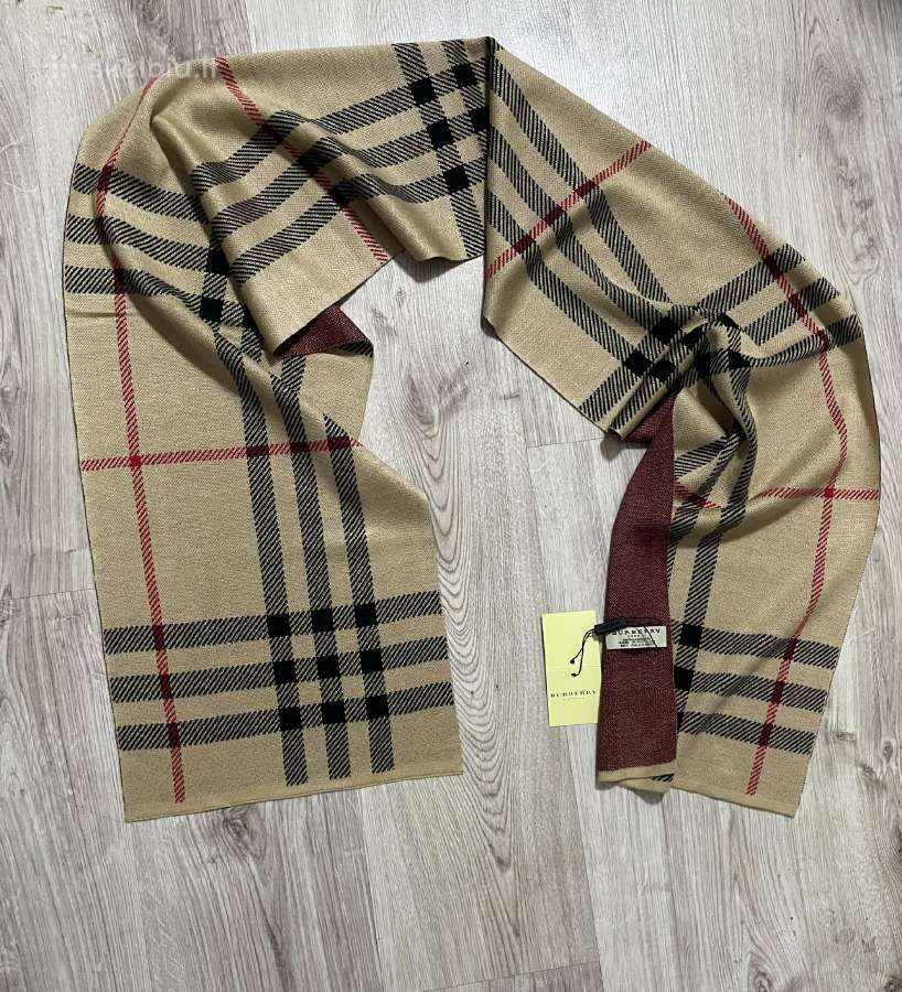 Burberry Šalikas