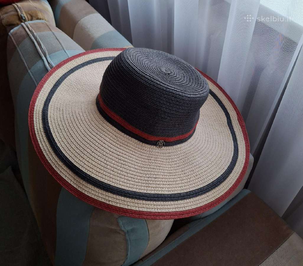 Tommy hilfiger skrybelė