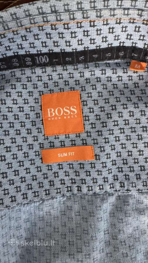 Hugo boss marškinukai - nuotraukos Nr. 3