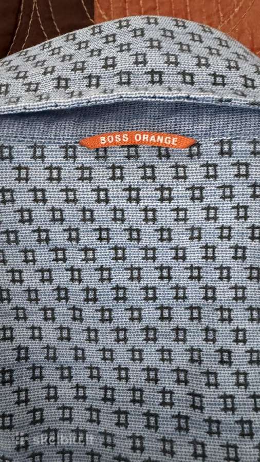 Hugo boss marškinukai - nuotraukos Nr. 6