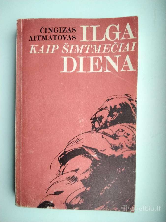 Pasak apie du miestus, Ilga kaip šimtmečiai diena - nuotraukos Nr. 9