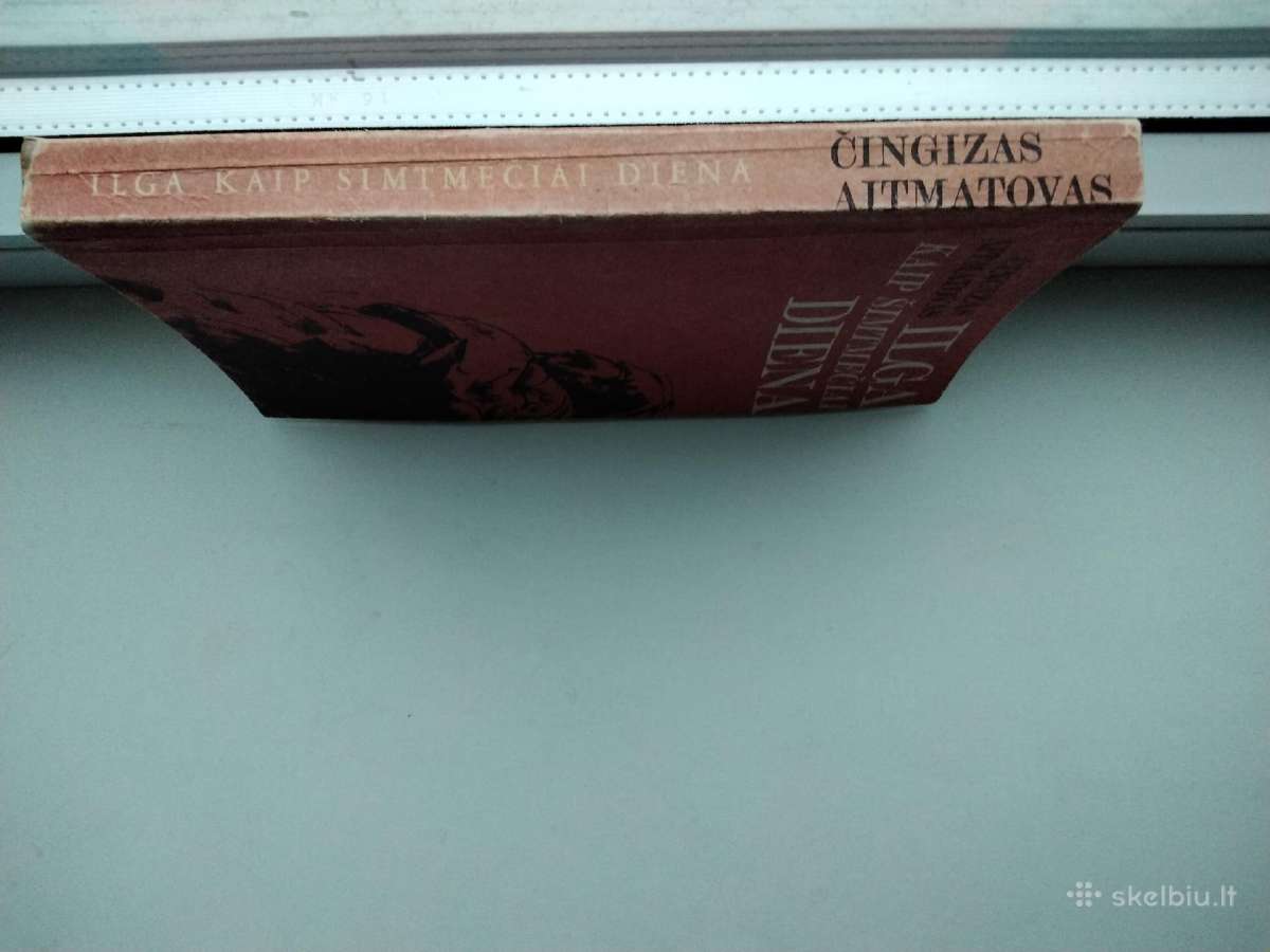 Pasak apie du miestus, Ilga kaip šimtmečiai diena - nuotraukos Nr. 16