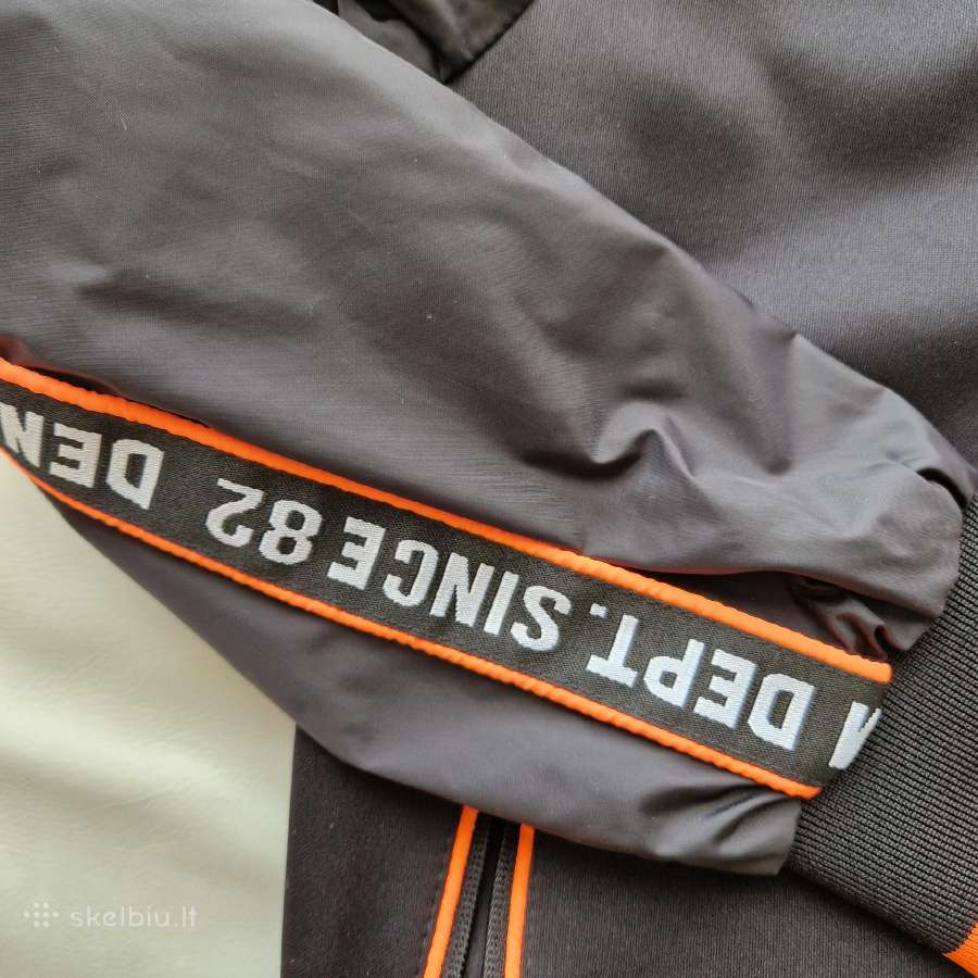 Cars Jeans 152 dydžio striukė-džemperis - nuotraukos Nr. 13
