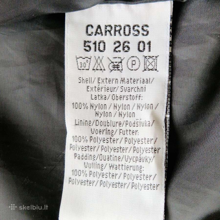 Cars Jeans 152 dydžio striukė-džemperis - nuotraukos Nr. 17
