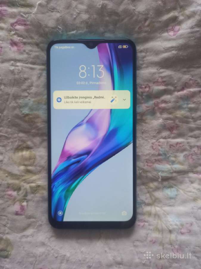 Redmi 9 64gb
