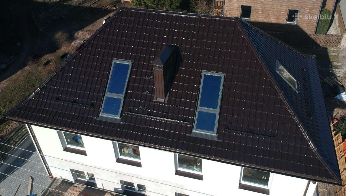 Velux stogo langai Didmenine Kaina - nuotraukos Nr. 3