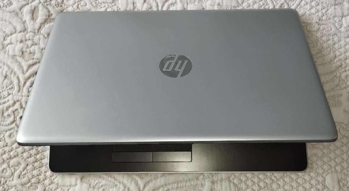 Hp Pavilion 15