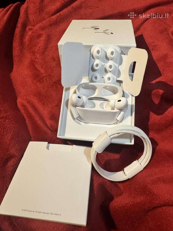 Airpods pro 2