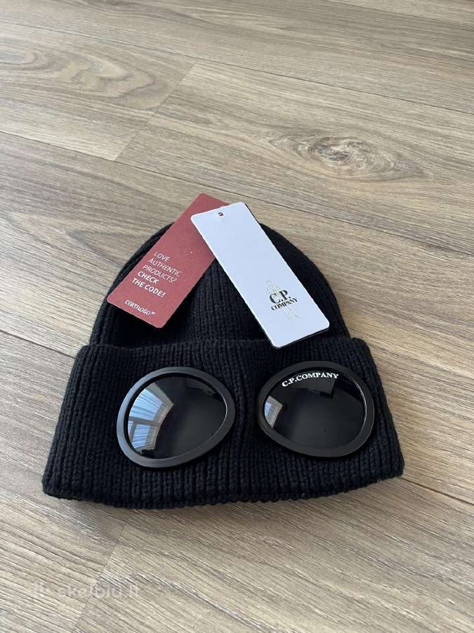 Cp Company kepurė