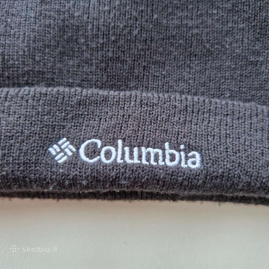 Columbia kepurė su Omni-heat pamušalu - nuotraukos Nr. 9