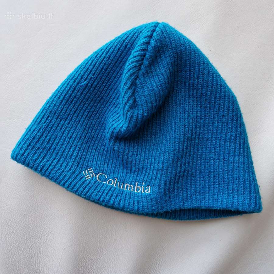 Kepurė Columbia - nuotraukos Nr. 3