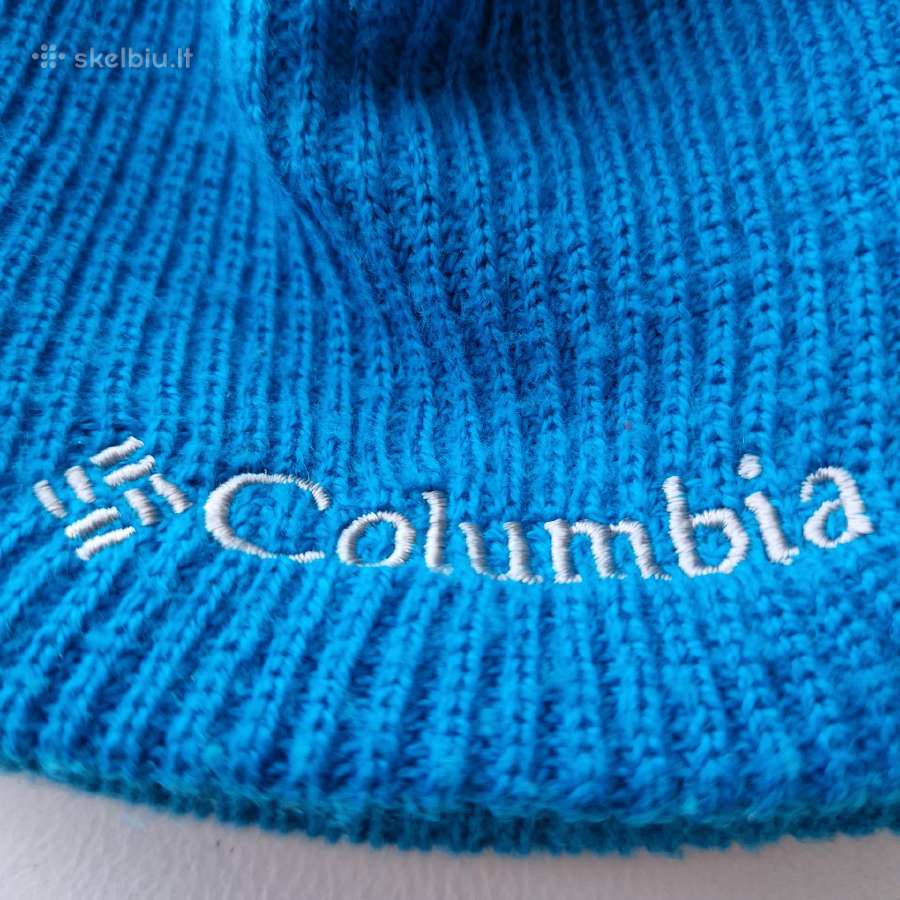 Kepurė Columbia - nuotraukos Nr. 5