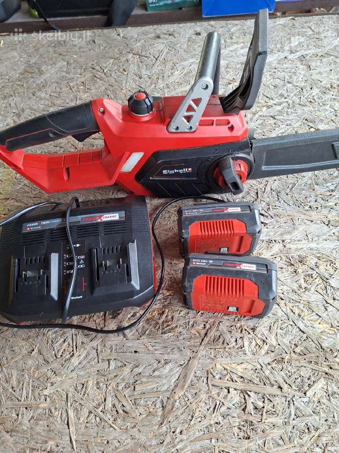 Husqvarna , Enhell - nuotraukos Nr. 3